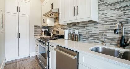 Your Spacious Vacation Home
