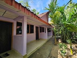 Exterior - Havelock Harmony Resort (Port Blair)