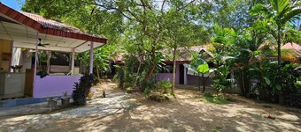 Havelock Harmony Resort