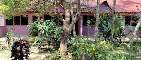 Fachada