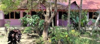Havelock Harmony Resort