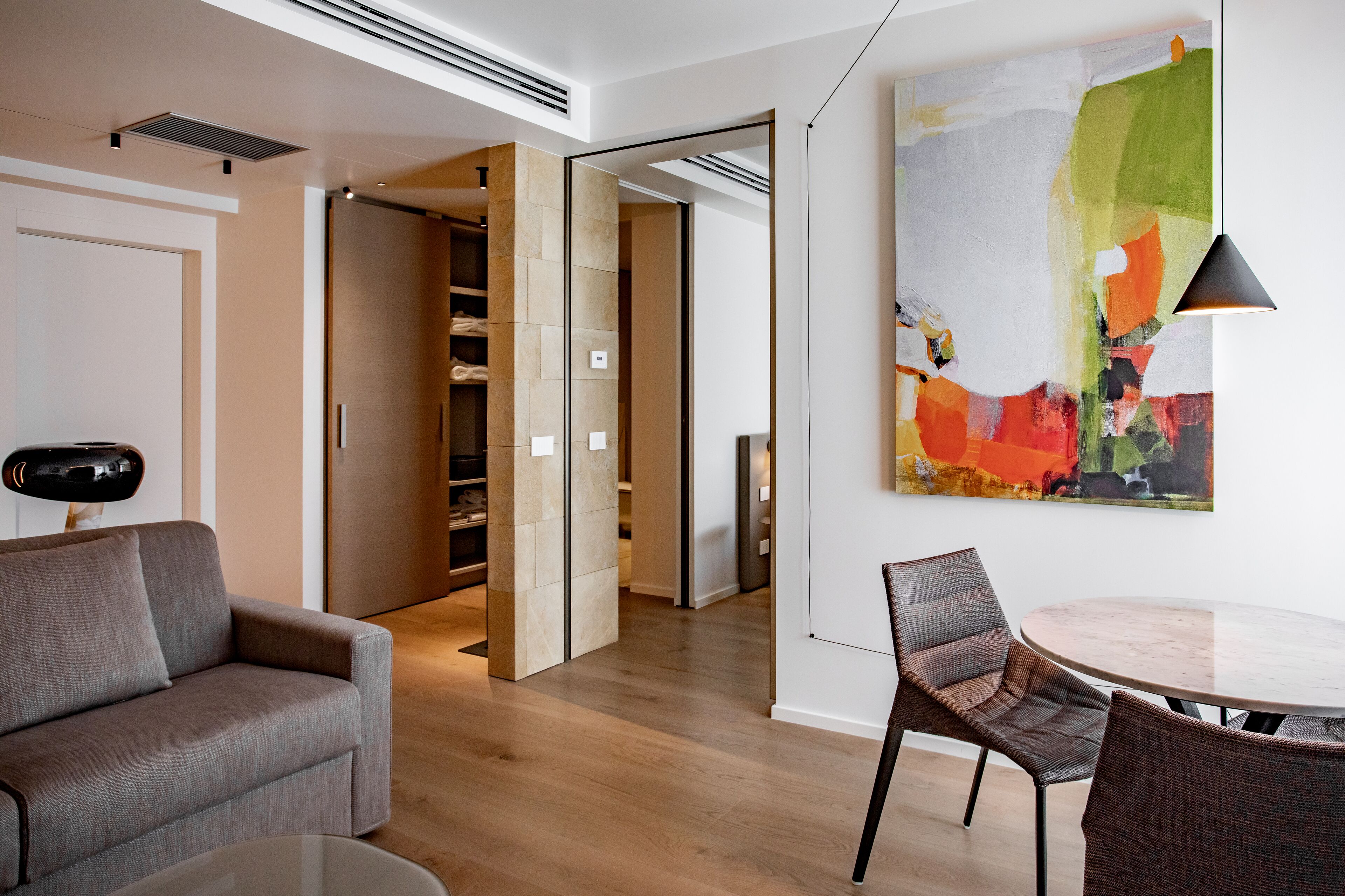 Foto - Palazzo Sangiorgio