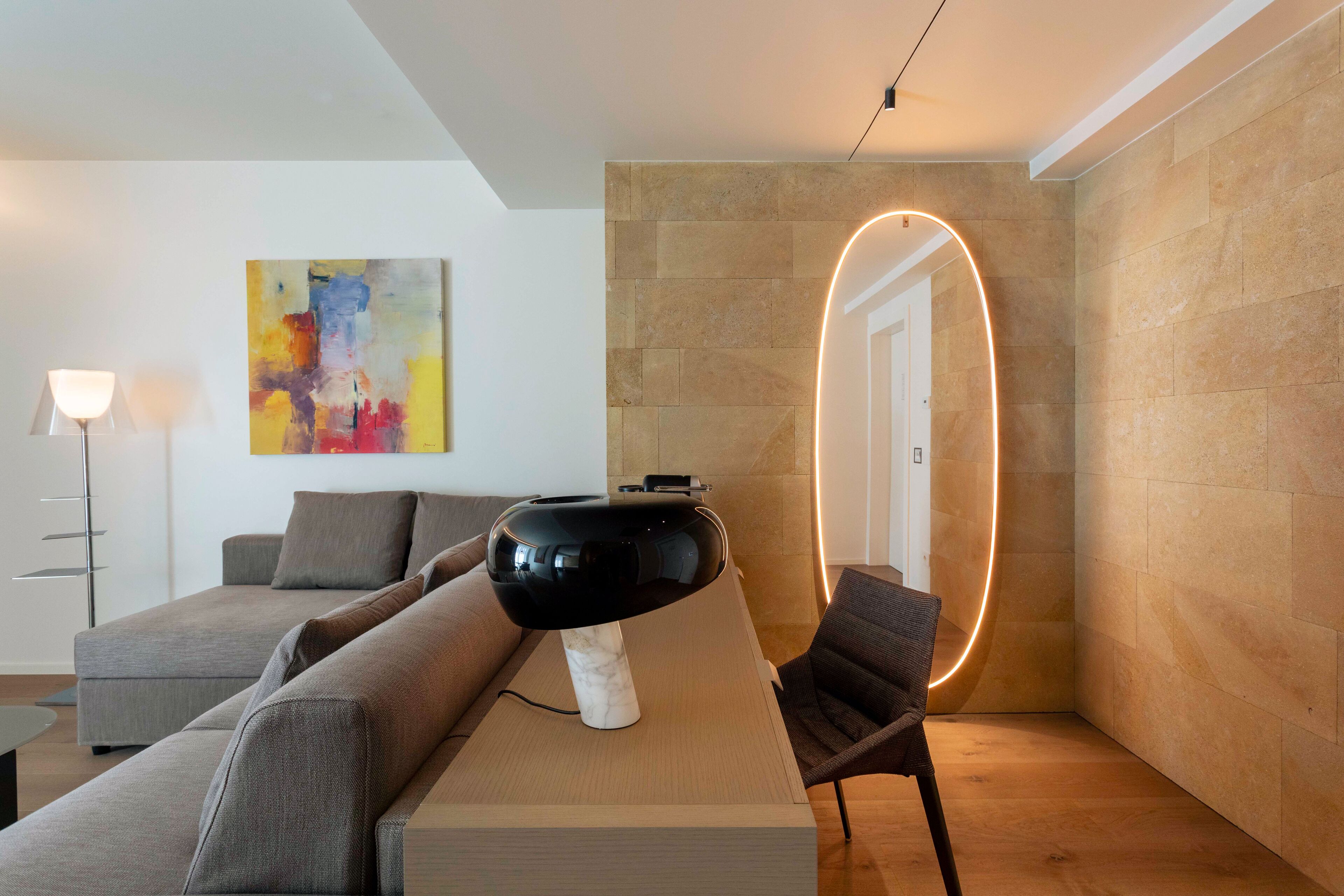 Foto - Palazzo Sangiorgio