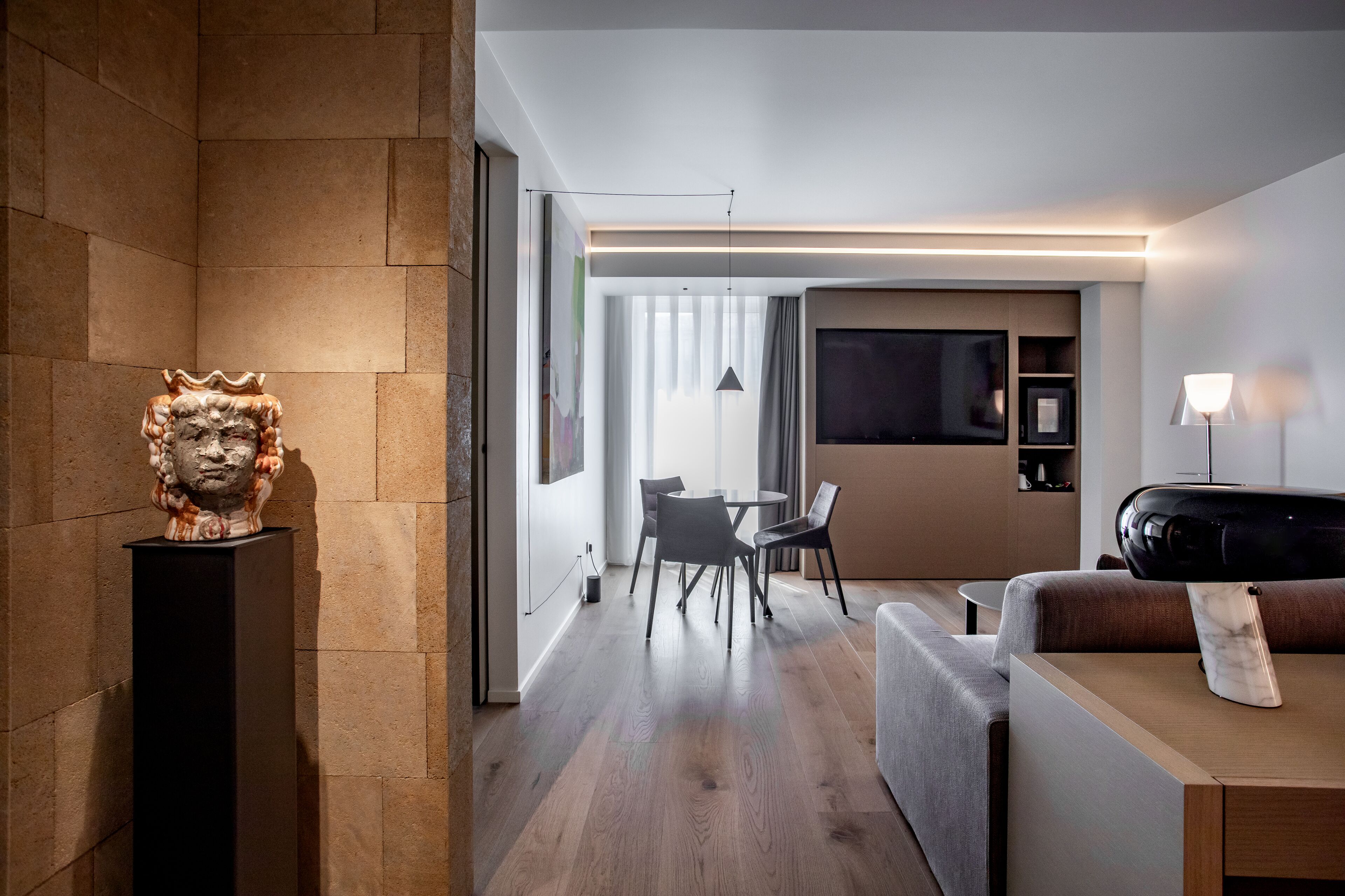 Foto - Palazzo Sangiorgio