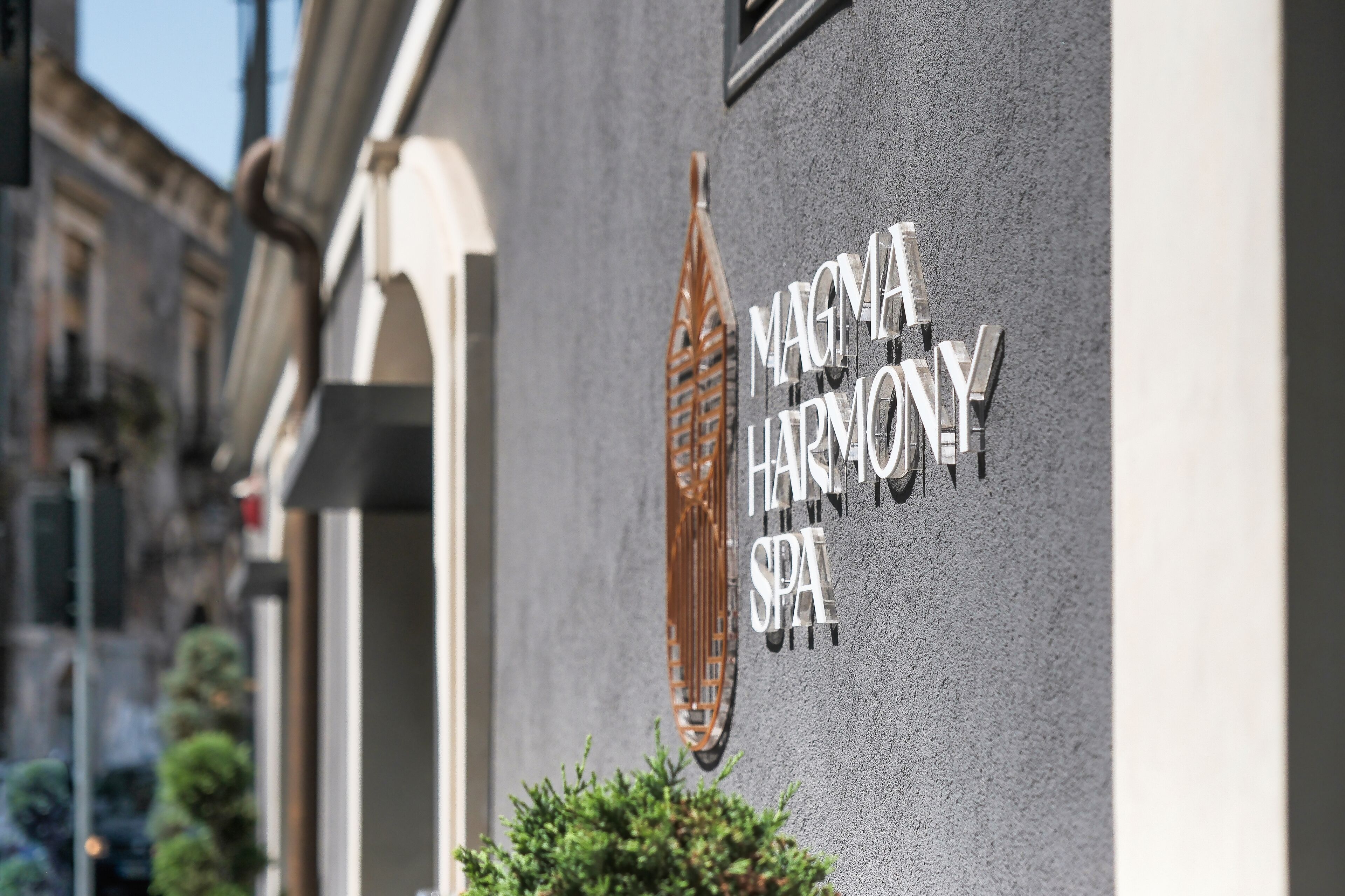 Foto - Palazzo Sangiorgio