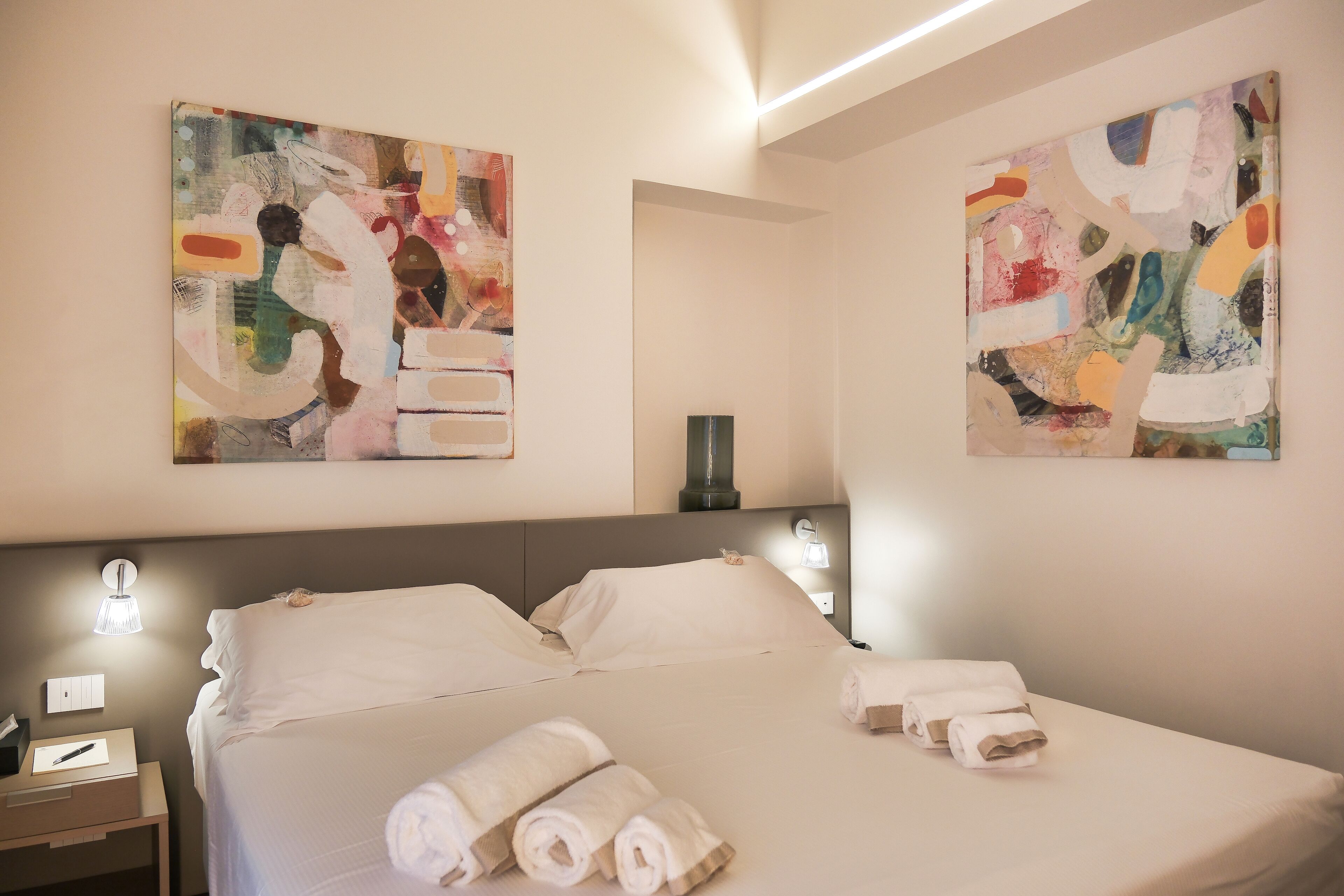 Sábanas de algodón egipcio y ropa de cama de alta calidad 