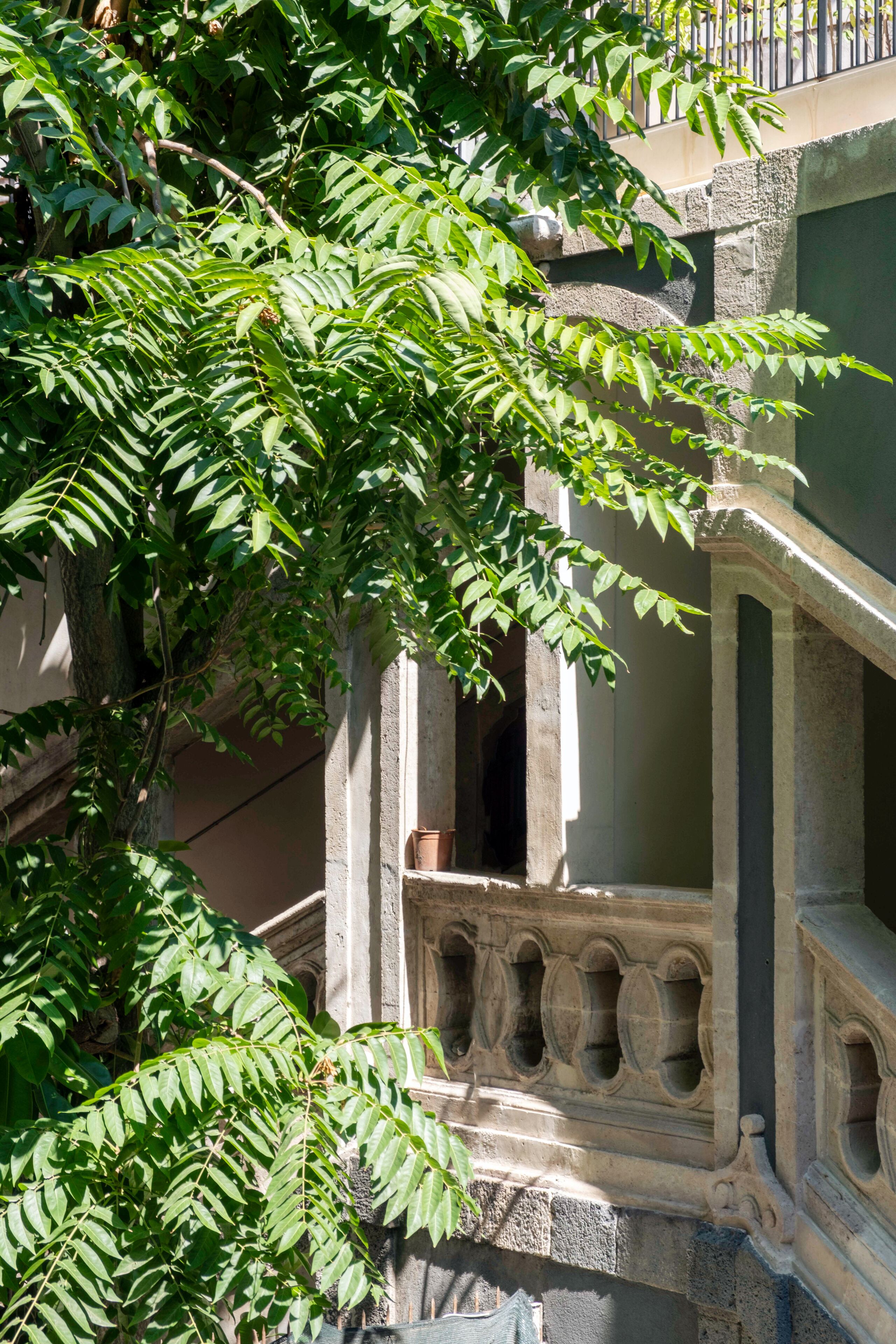 Foto - Palazzo Sangiorgio