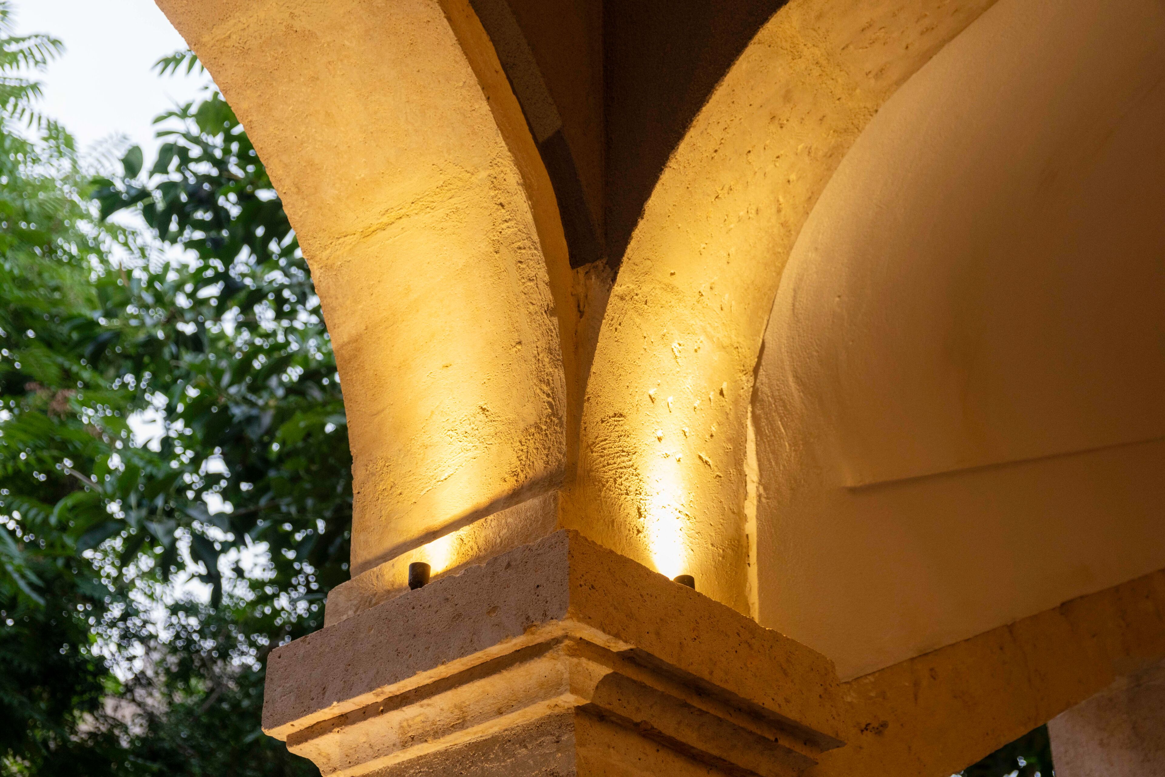 Foto - Palazzo Sangiorgio