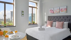 Unclassified image, 4 of 86, button - The Heriot City Centre Apartments (Cape Town)