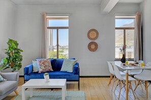 Suite, 2 Bedrooms | View from room