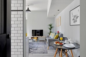 Suite Deluxe