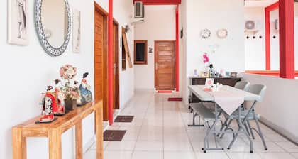 OYO 2919 Andung Residence