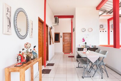 OYO 2919 Andung Residence