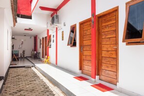 Lobby - OYO 2919 Andung Residence (Bandar Lampung)