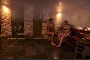 Interior - Olimpic Village TH Sestriere apartments x4 (Sestriere)