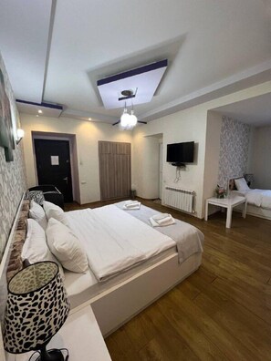 Chambre Familiale