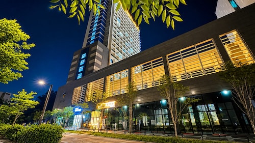 Yeongjong Shine Hotel