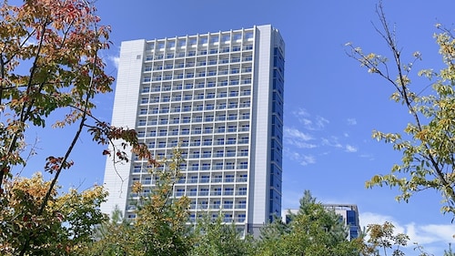 Yeongjong Shine Hotel