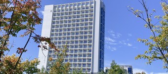 Yeongjong Shine Hotel