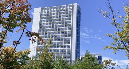 Yeongjong Shine Hotel