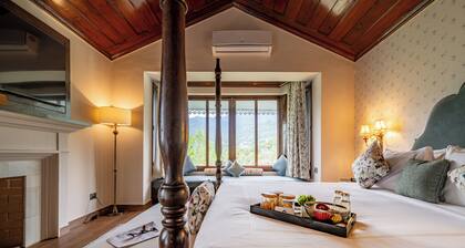 Brij Anayra, Dharamshala | A Himalayan Luxury Retreat