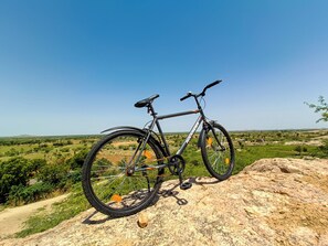 จักรยาน