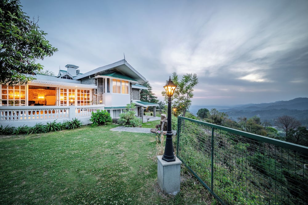 Brij Anayra, Dharamshala | A Himalayan Luxury Retreat