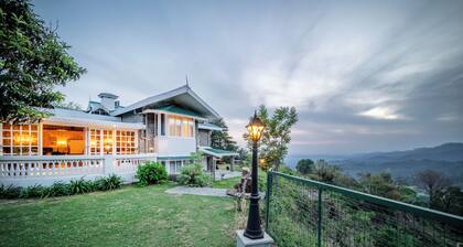 Brij Anayra, Dharamshala | A Himalayan Luxury Retreat