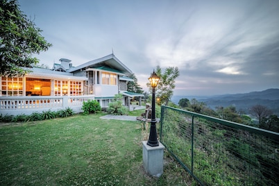 Brij Anayra, Dharamshala | A Himalayan Luxury Retreat