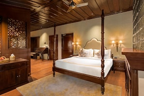 Deluxe Suite - Brij Anayra, Dharamshala | A Himalayan Luxury Retreat (Dharamshala)