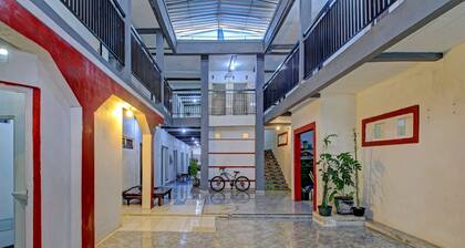 OYO 3012 Coupis Guesthouse Syariah