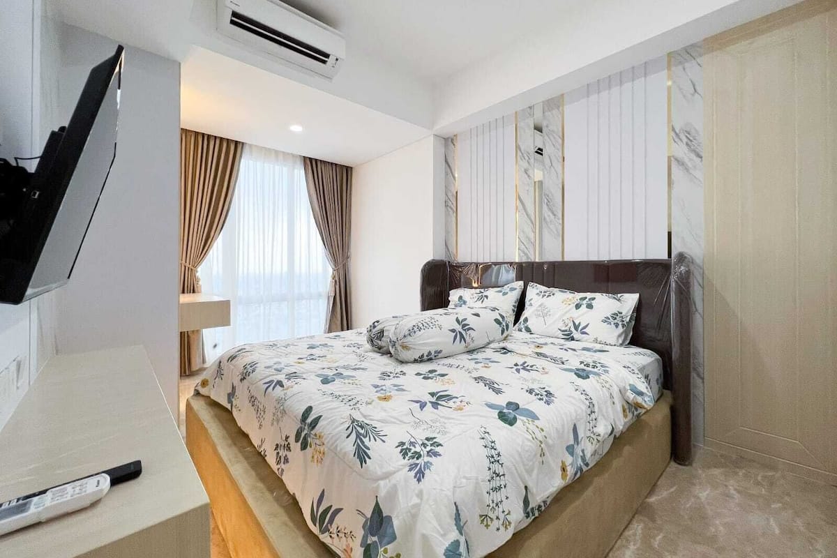 Elite apartman, 2 hálószobával | 3 hálószoba, prémium ágynemű és ingyenes wifi