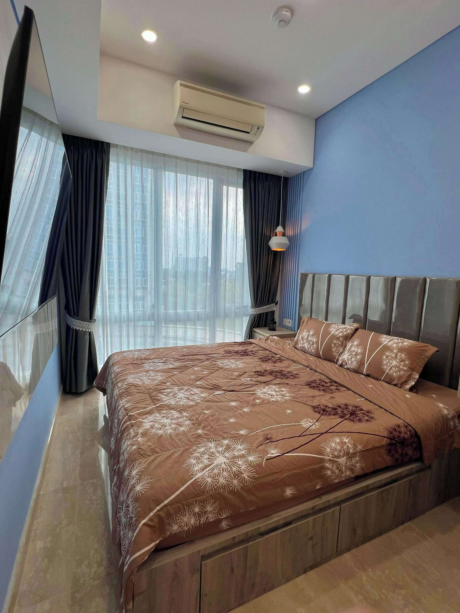 Căn hộ có thiết kế đặc sắc | Bộ đồ giường cao cấp, truy cập Internet không dây miễn phí 