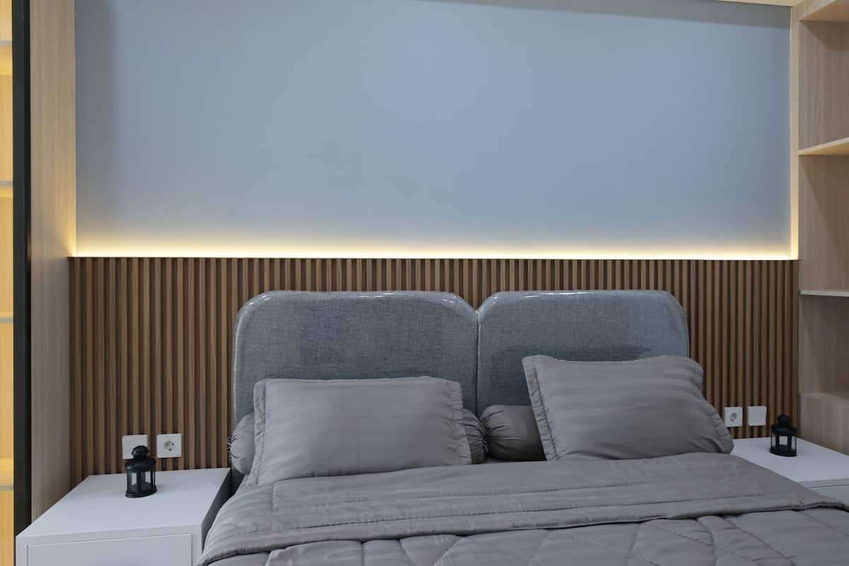 Business apartman | 3 hálószoba, prémium ágynemű és ingyenes wifi