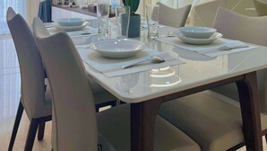 Leilighet – design | Oppholdsområde