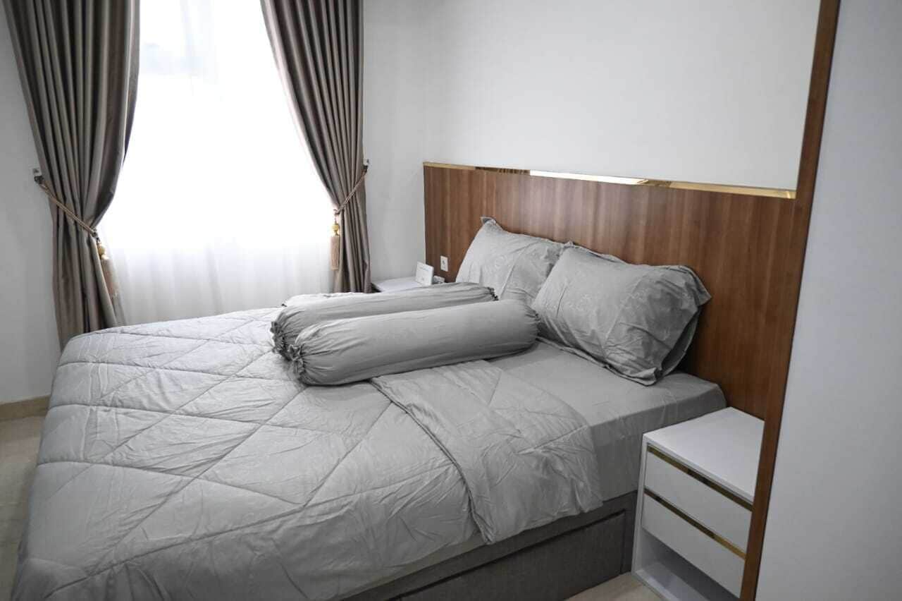 Phòng đơn tiện nghi đơn giản | Bộ đồ giường cao cấp, truy cập Internet không dây miễn phí 