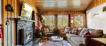 Hygee Frosk + Views + Hot Tub + Big Bear Lake