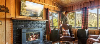 Hygee Frosk + Views + Hot Tub + Big Bear Lake