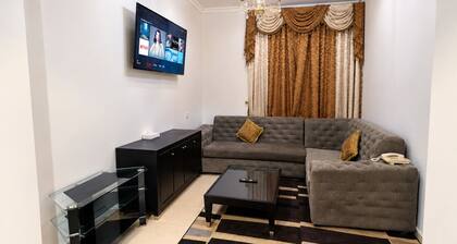 Al Jazeerah Hotel