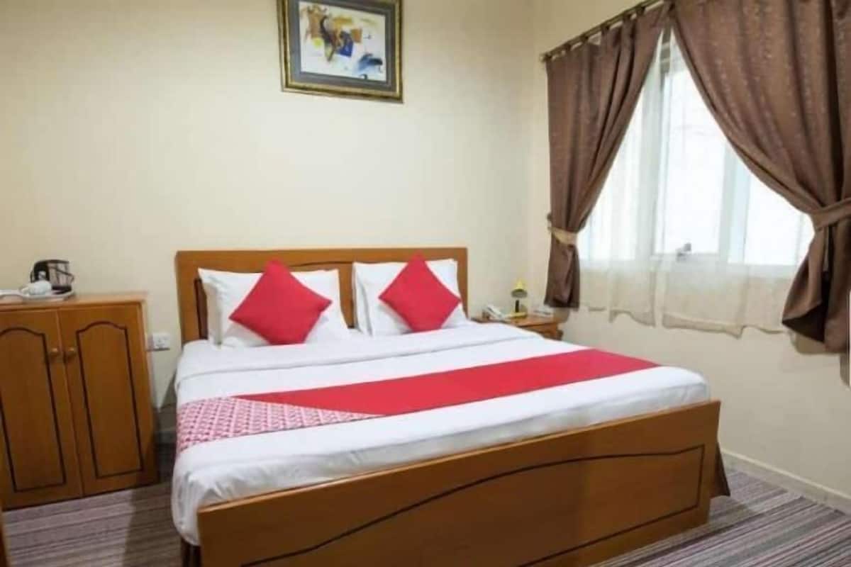 Caja fuerte y mobiliario individual