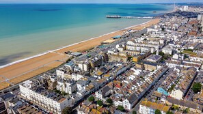 Exterior - Kemptown Coastal By My Getaways (Brighton)