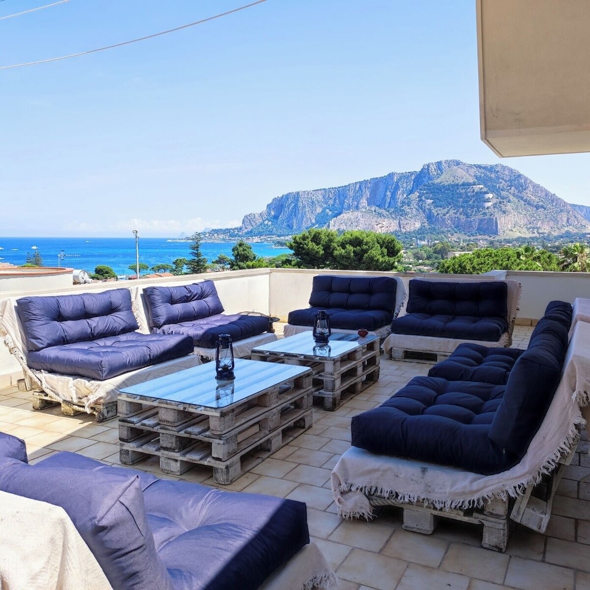 Bild für Gastgeberprofil