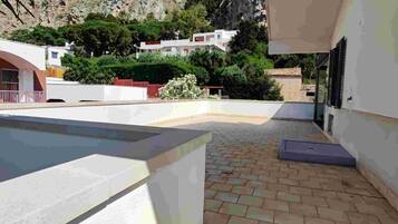 Terrazza/patio