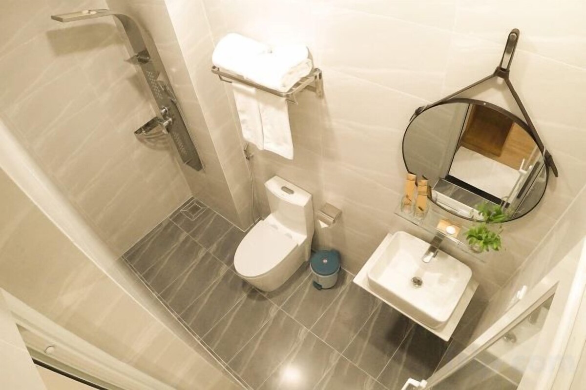 Bathroom | Slippers