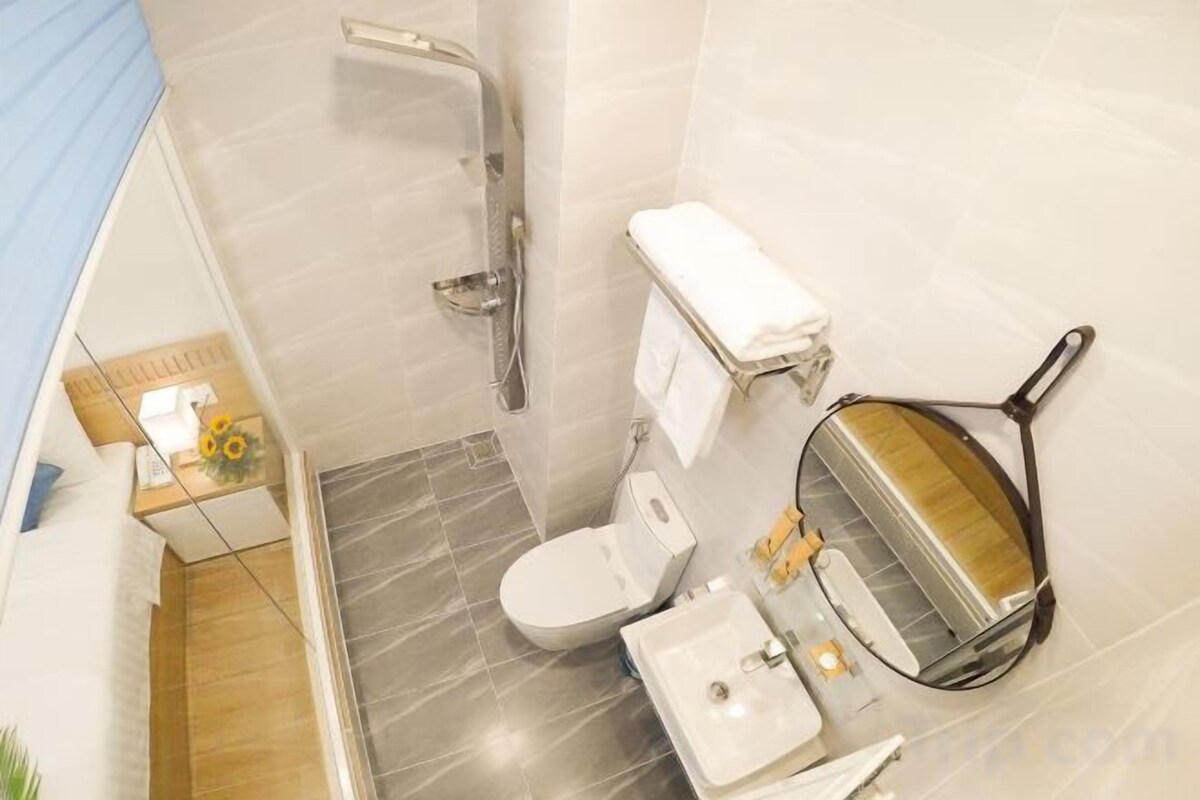 Bathroom | Slippers