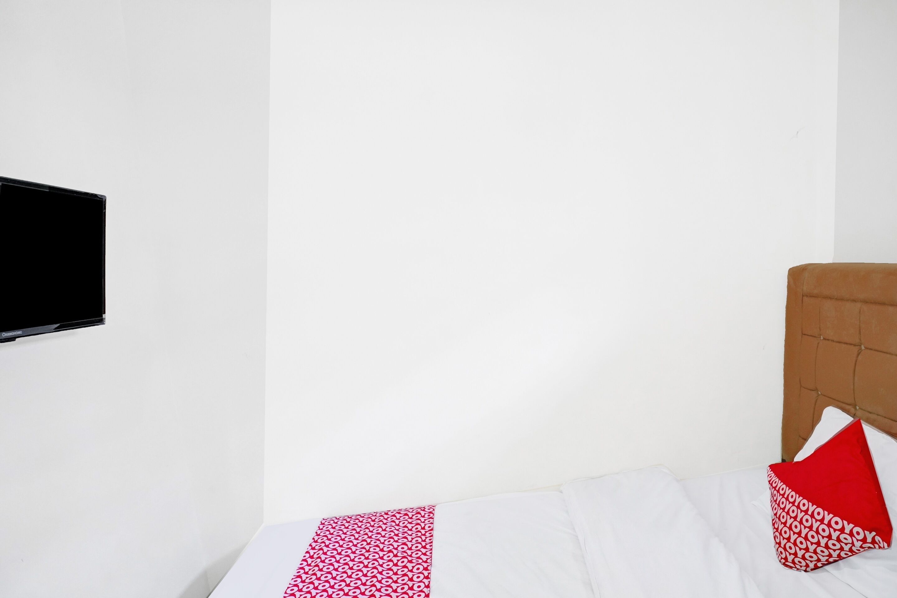 Foto - RedDoorz at STM Suite Medan Amplas