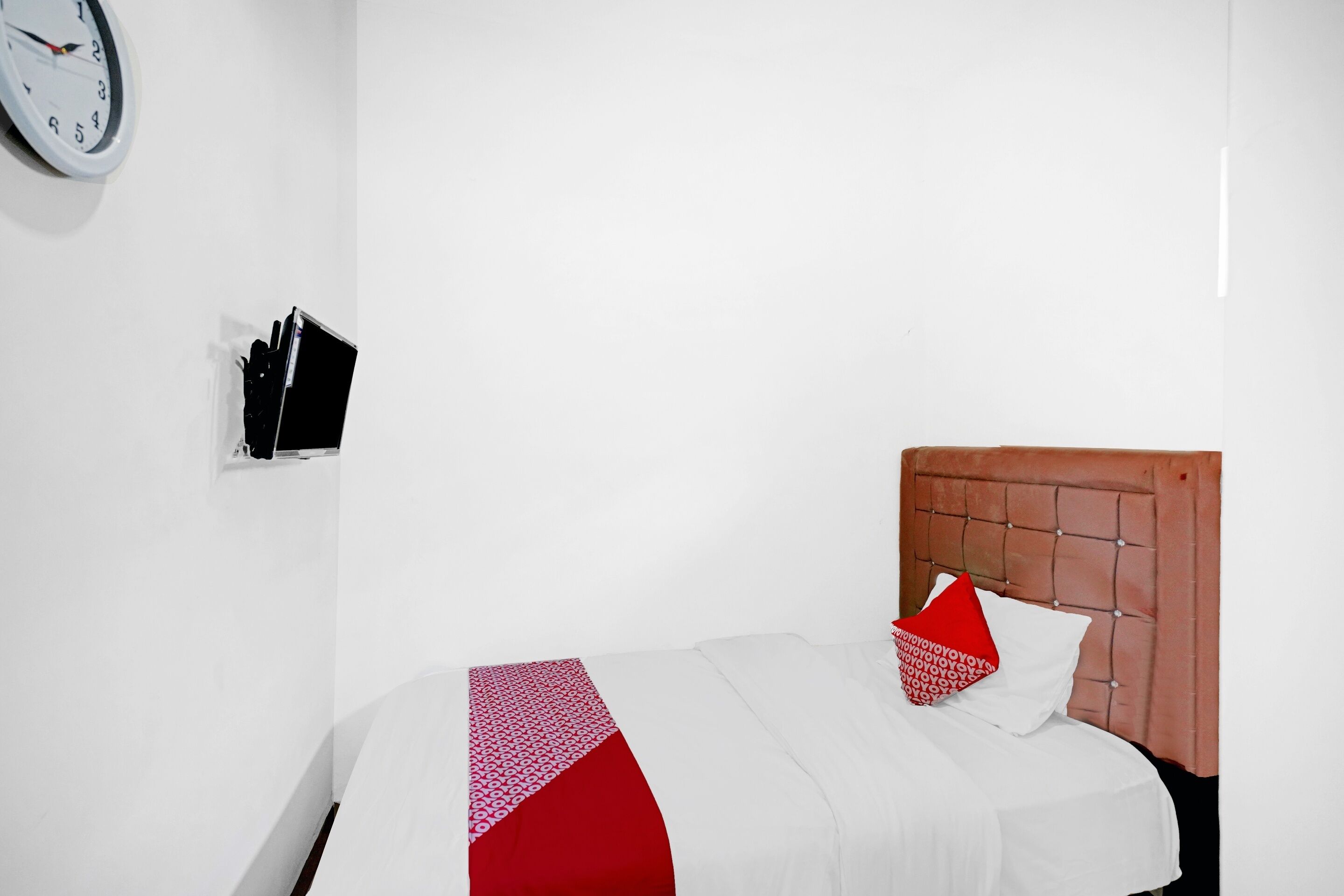 Foto - RedDoorz at STM Suite Medan Amplas