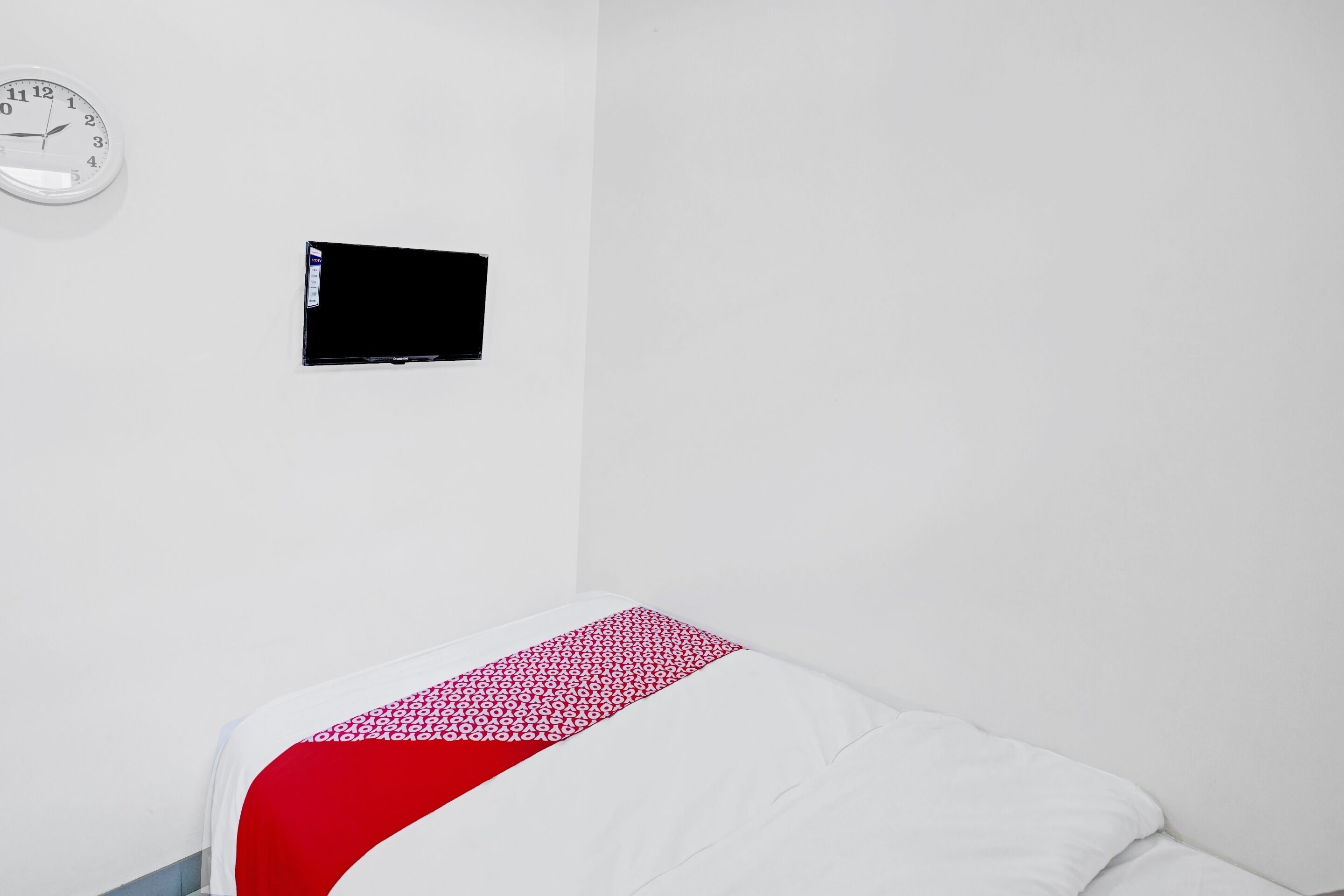 Foto - RedDoorz at STM Suite Medan Amplas