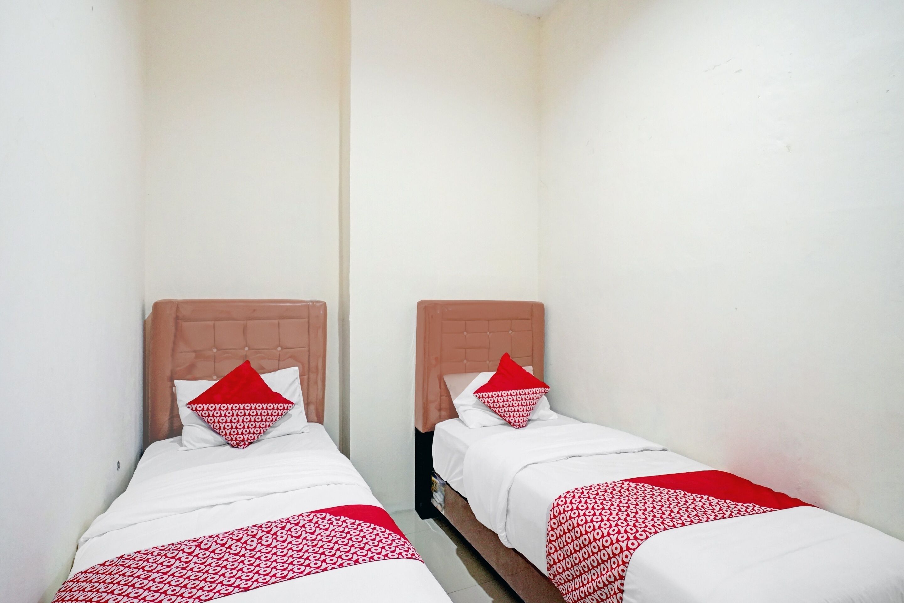 Foto - RedDoorz at STM Suite Medan Amplas