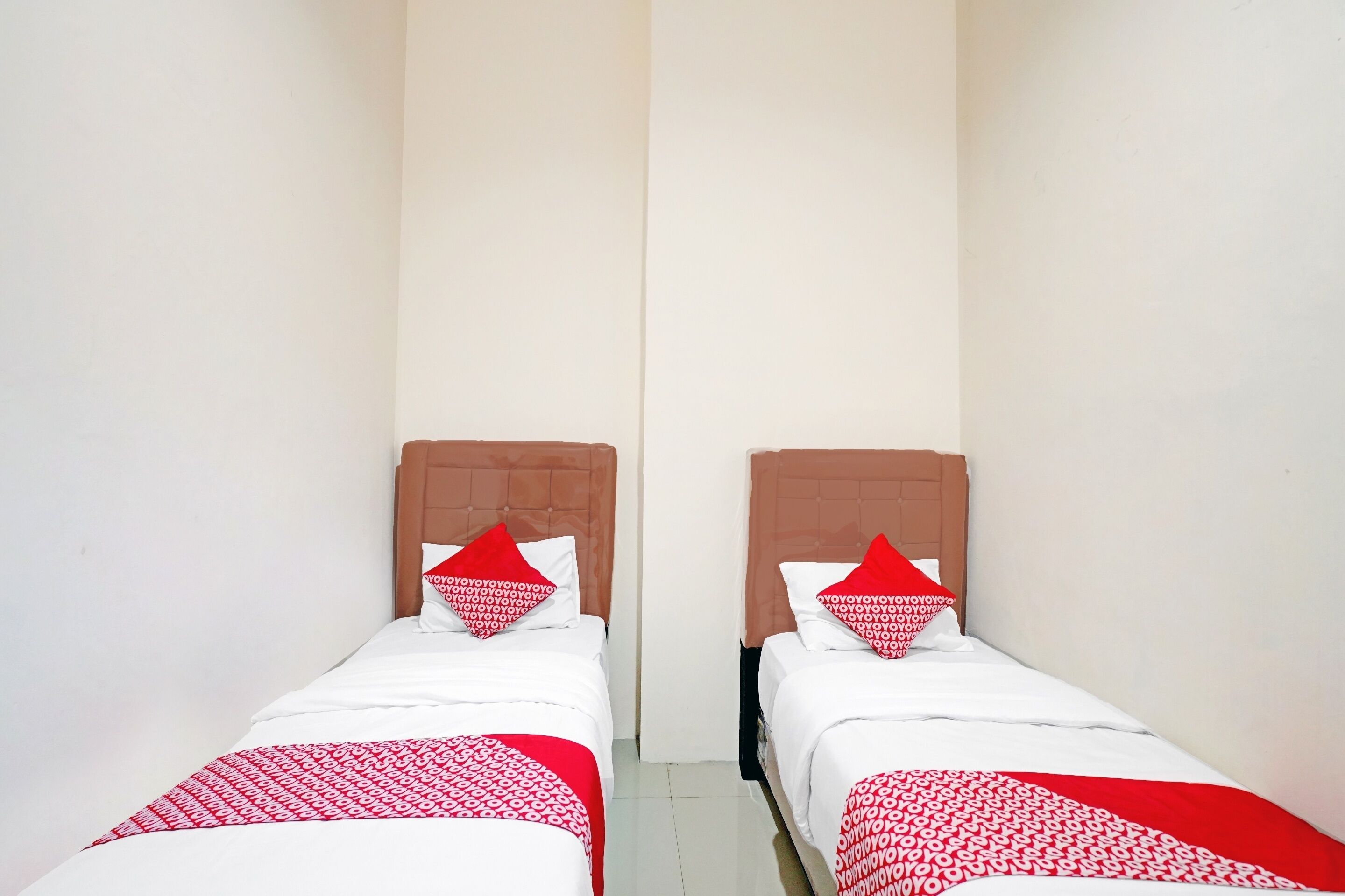 Foto - RedDoorz at STM Suite Medan Amplas